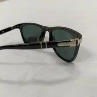 عینک آفتابی برند پرسول ایتالیا شیشه سنگ|زیورآلات و اکسسوری|اوز, |دیوار