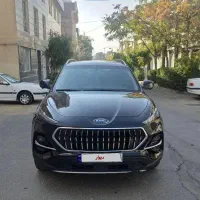 kmc k7 401|خودرو سواری و وانت|تهران, شهرک صدرا|دیوار