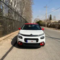 فروش سیتروئن C3|خودرو سواری و وانت|شیراز, دینکان|دیوار