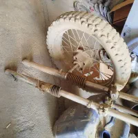 کمک،.رینگ عقب تریل