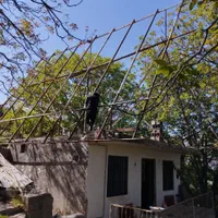 جوشکاری حرفه ای سیار|خدمات پیشه و مهارت|چالوس, |دیوار