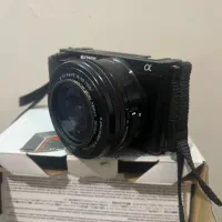 دوربین sony zve10