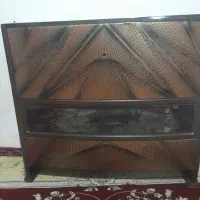 فروش فوری بخاری گازی