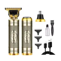 ماشین اصلاح شارژی Yacd مدل 48740