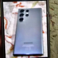 گوشی s23ultra رنگ سبز