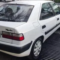 زانتیا 88|خودرو سواری و وانت|اصفهان, باغ نگاره|دیوار