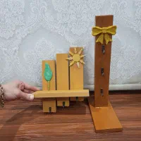 اکسسوری منزل دستساز