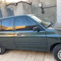 پراید 84|خودرو سواری و وانت|نیشابور, خط کاشمر|دیوار