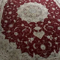 فرش کاملا سالم