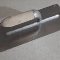 گچ خاک سفید لکه گیری