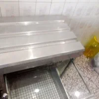 هات داگ پز هشت قلابه|اجاق گاز و لوازم برقی پخت‌وپز|اهواز, شهرک توسعه نیشکر|دیوار