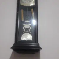 ساعت دیواری