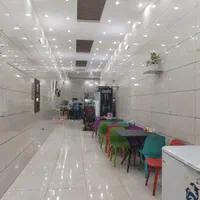 112متر مغازه با هوایی طبرسی شمالی حاشیه میثم
