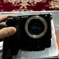 دوربین سونی آلفا ۶۴۰۰|دوربین عکاسی و فیلم‌برداری|بندرعباس, |دیوار