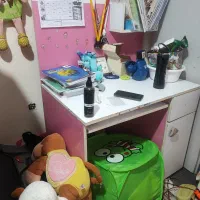 فروش تخت یکنفره با کمد لباس و میز مطالعه ام دی آف|تخت و سرویس خواب|ساری, |دیوار