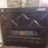 بخاری گاز سوز