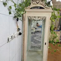 یک جفت بوفه و کنسول