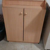 انواع کمد|جاکفشی، کمد، دراور|میاندوآب, |دیوار