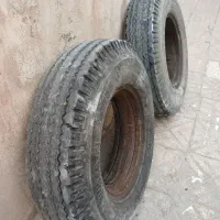 لاستیک سیمی و نخی نیسان