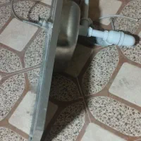 ظرف شویی صحیح و سالم