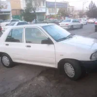 پراید 131se دوگانه‌سوز کارخانه|خودرو سواری و وانت|همدان, |دیوار