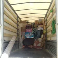 باربری،اسباب کشی،حمل بار به شهرستان،کارگرخالی|خدمات حمل و نقل|تهران, بلوار کشاورز|دیوار