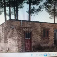 فروش 4 ساعت آب شیرین با زمین ومنزل