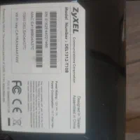 مودم tplink و zyxel|مودم و تجهیزات شبکه|مشهد, فاطمیه|دیوار