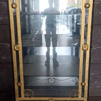 بوفه|بوفه، ویترین، کنسول|بندرعباس, |دیوار