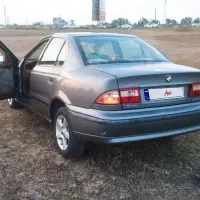 سمندLXمدل88