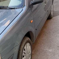 سمند موتور ملی EF7|خودرو سواری و وانت|ارومیه, |دیوار