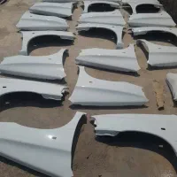 بانک  بدنه رنگی دیناروندی