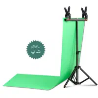 پایه فون برند ZEBRO|دوربین عکاسی و فیلم‌برداری|تهران, نارمک|دیوار