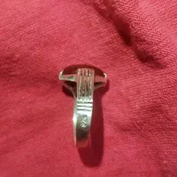 انگشتره عقیق|کلکسیون اشیاء عتیقه|سقز, |دیوار