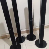 باند ۴ تایی سامسونگ