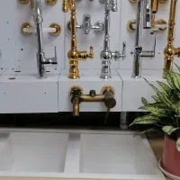 توالت فرنگی خروجی 10 بلوار غدیر بین غدیر 15 و 17|لوازم سرویس بهداشتی|گرگان, |دیوار