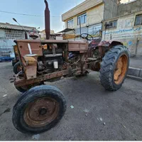 تراکتور رومانی ۳دستگاه|خودرو سنگین|تهران, شادآباد|دیوار