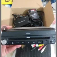 فروش سیستم مارشال و ریو|قطعات یدکی و لوازم جانبی|شاهینشهر, حافظ جنوبی|دیوار