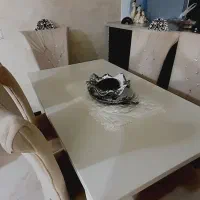 میز ناهارخوری