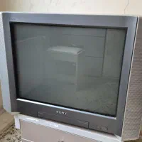 تلویزیون 29 اینچ سونی