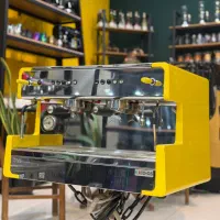 تعمیرات اسپرسو ساز های خانگی صنعتی ،نیمه صنعتی