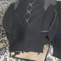 روکش صندلی ضبط چراغ لاستیک