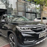 فردا موتور sx5 مشکی