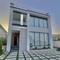 ویلا-350-متری-در-شهرک-هکتاری-لوکیشن-برند