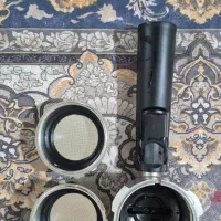 پرتا فیلتر
