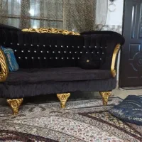 مبل و فرش و ظرف