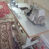 چرخ زیگزال 3نخ مدل 768B