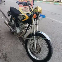 موتور 200 نیکتاز