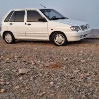 پراید ۱۱۱ مدل ۹۶