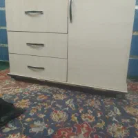 یک عدد کابینت